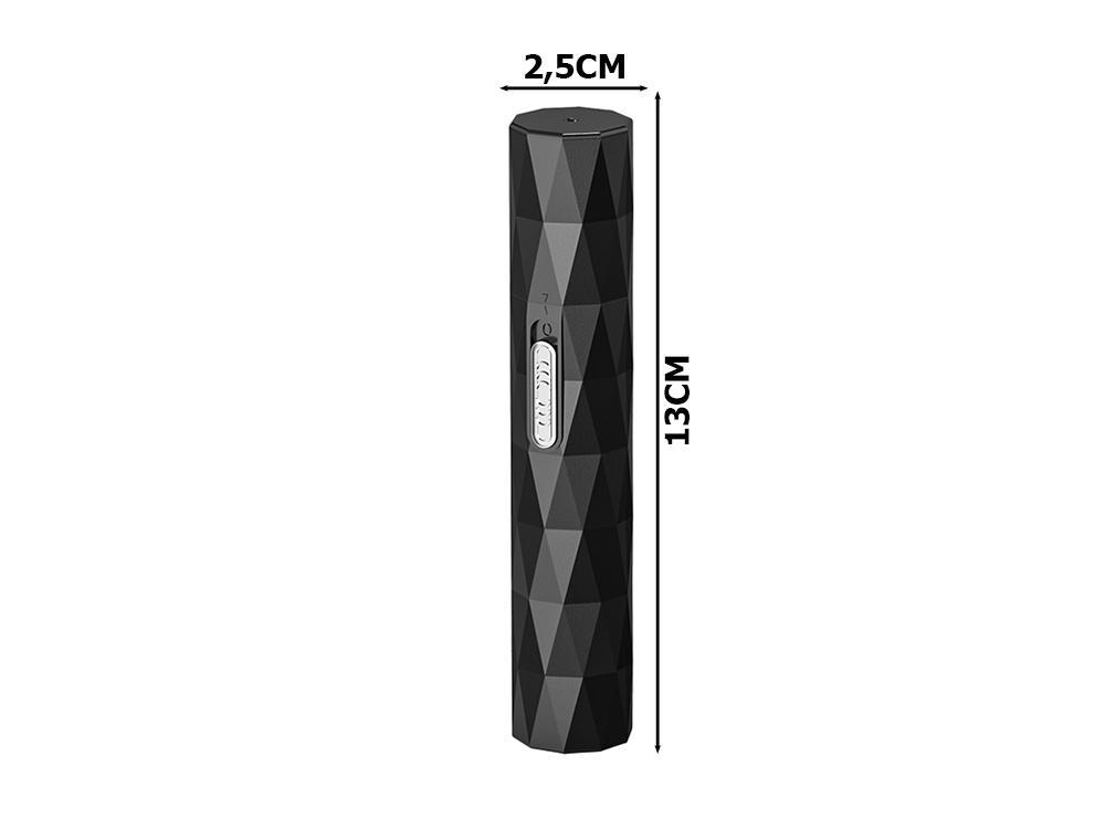 2i1 Laddbar Näshårs-  / Öronhårstrimmer / Trimmer