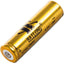 2-pack Högpresterande Litiumjonbatteri 18650 - 8800mAh 4.2v