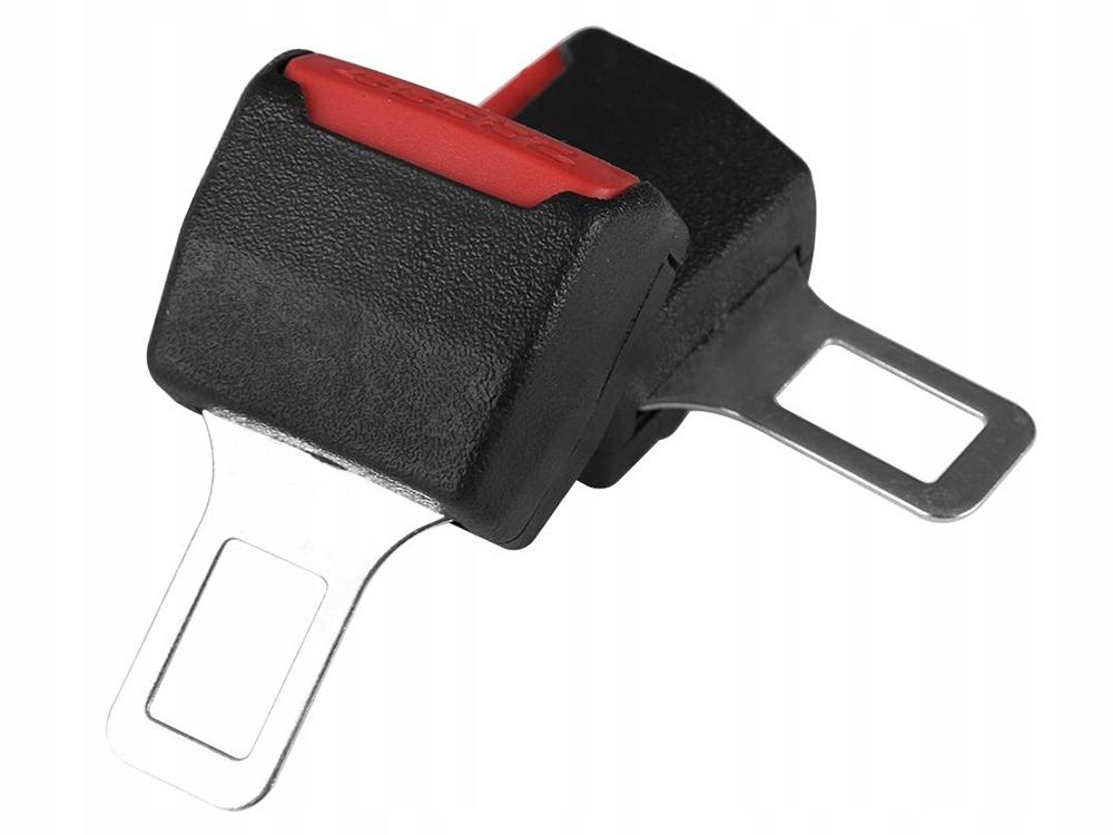 2-pack Bilbältesförlängare