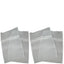 2st / 2-Pack Tvättpåsar för underkläder 40x30cm