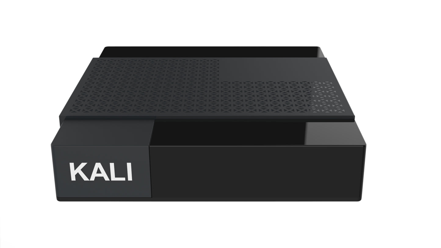 4K Mediaspelare / IPTV box / Android