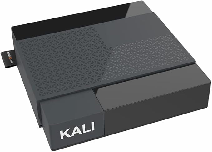 4K Mediaspelare / IPTV box / Android