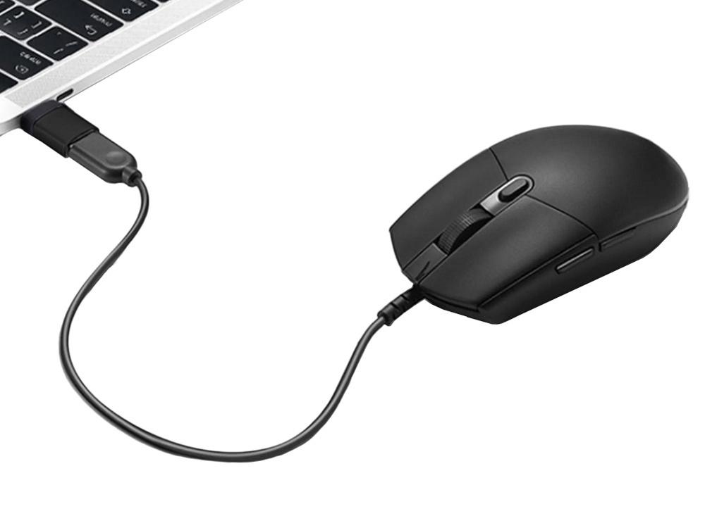 Adapter USB-C till USB-A 3.0 – i Kompakt storlek