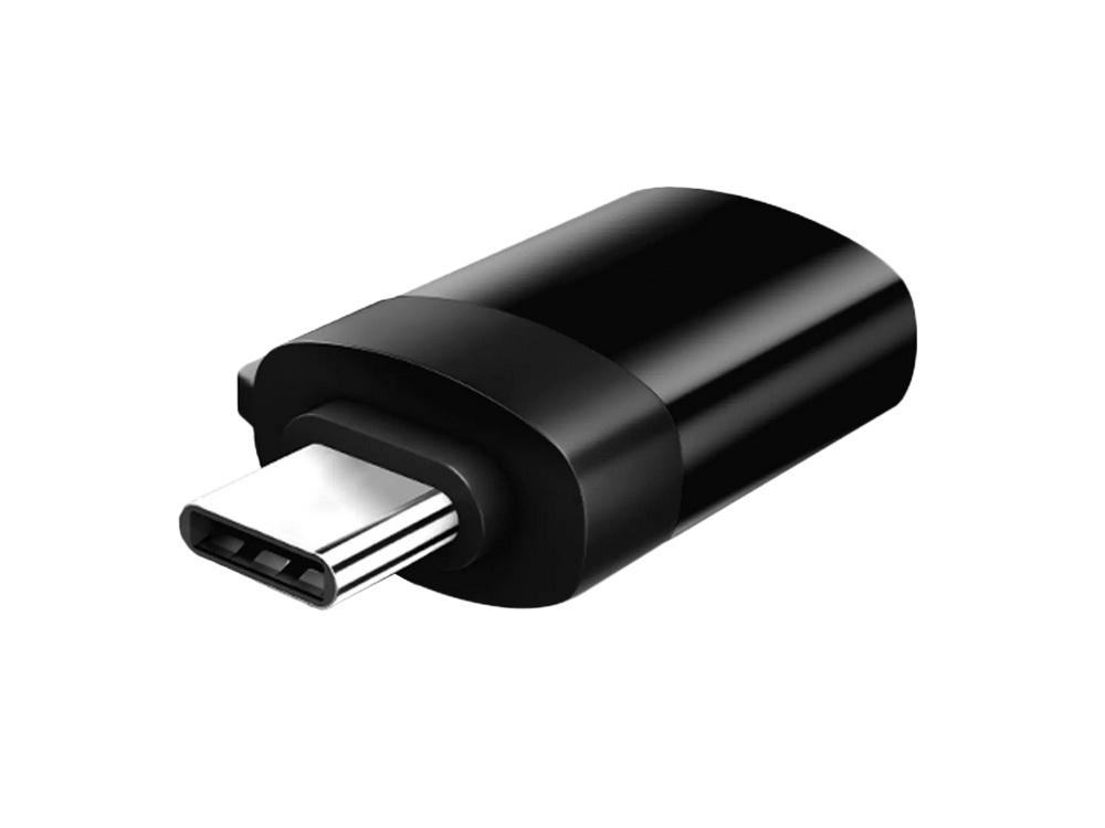 Adapter USB-C till USB-A 3.0 – i Kompakt storlek