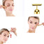 Ansiktsmassage / Antirynk massage