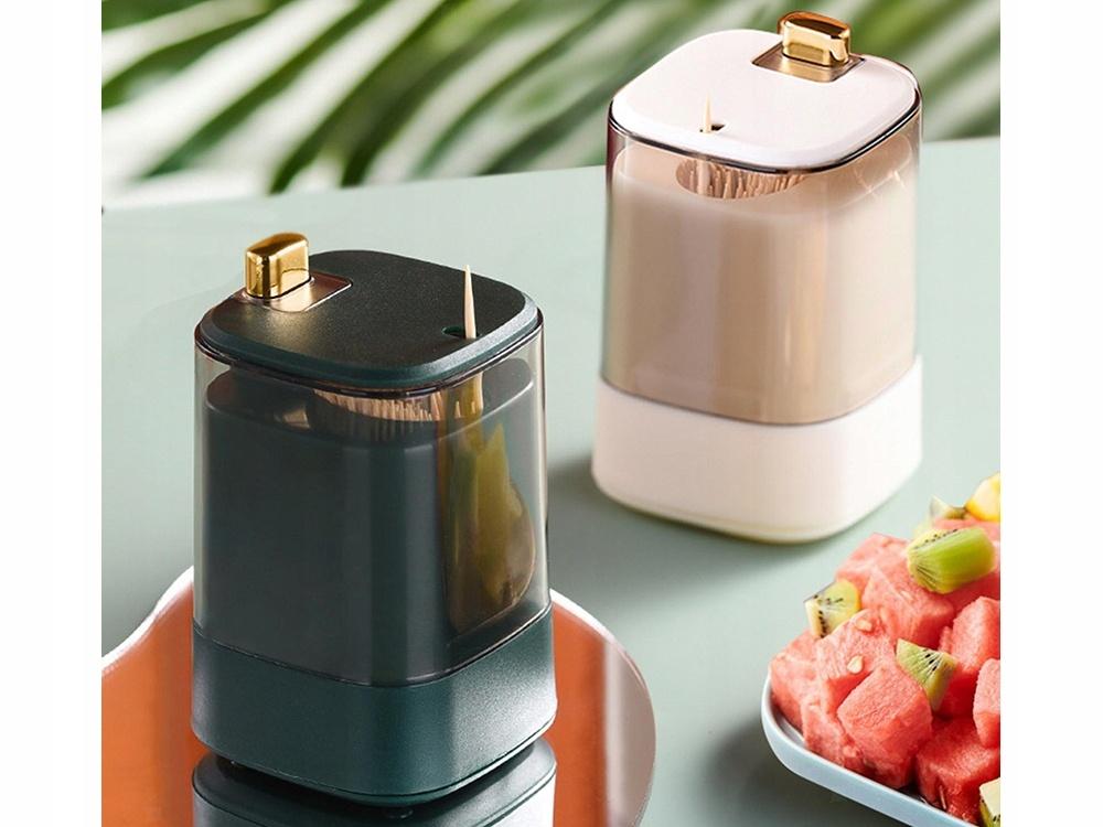 Automatisk Tandpetare Dispenser