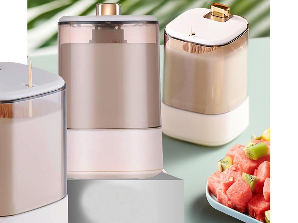 Automatisk Tandpetare Dispenser