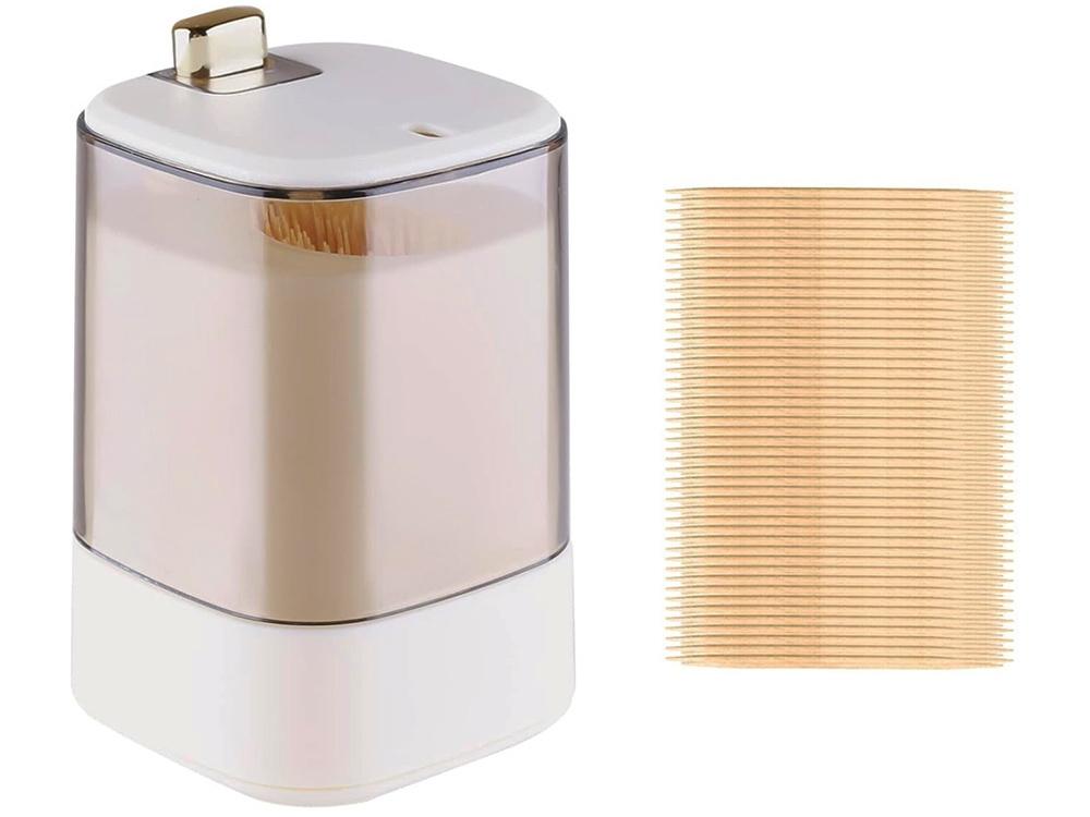 Automatisk Tandpetare Dispenser