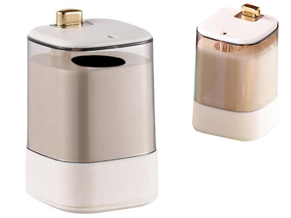 Automatisk Tandpetare Dispenser