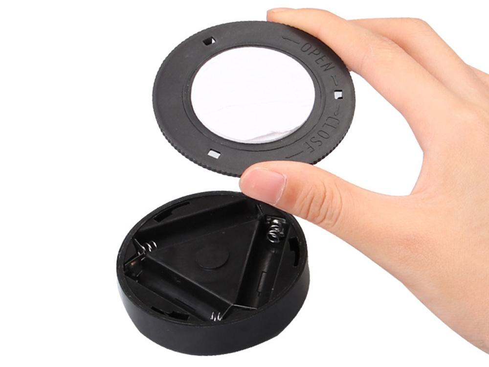 Batteridriven Trådlös Stick Touch lampa