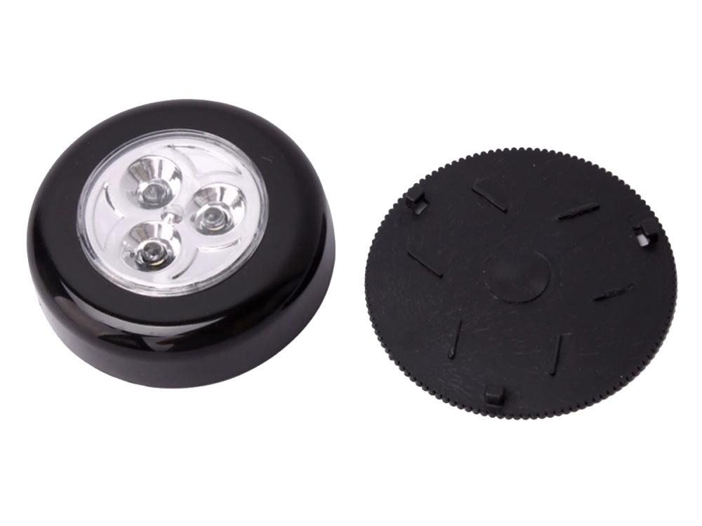 Batteridriven Trådlös Stick Touch lampa