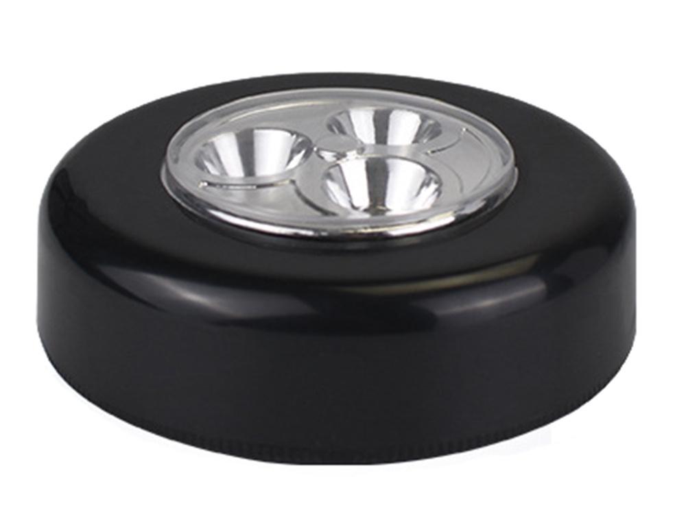 Batteridriven Trådlös Stick Touch lampa