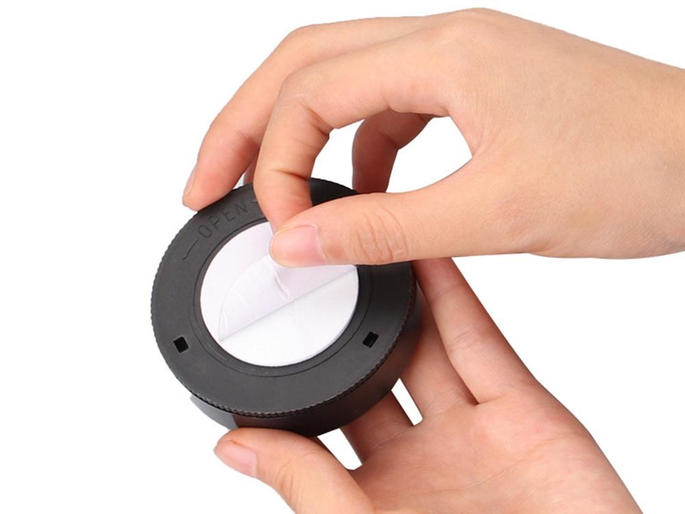 Batteridriven Trådlös Stick Touch lampa