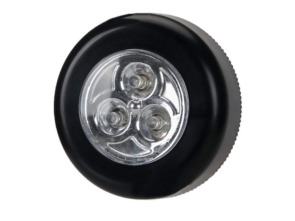 Batteridriven Trådlös Stick Touch lampa
