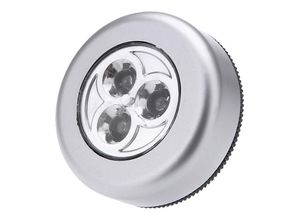 Batteridriven Trådlös Stick Touch lampa