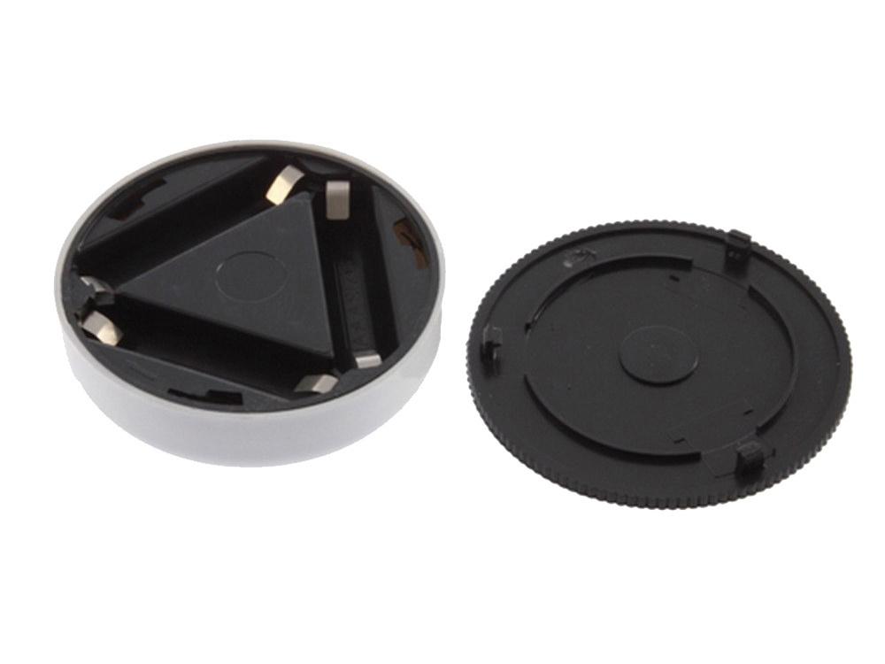 Batteridriven Trådlös Stick Touch lampa