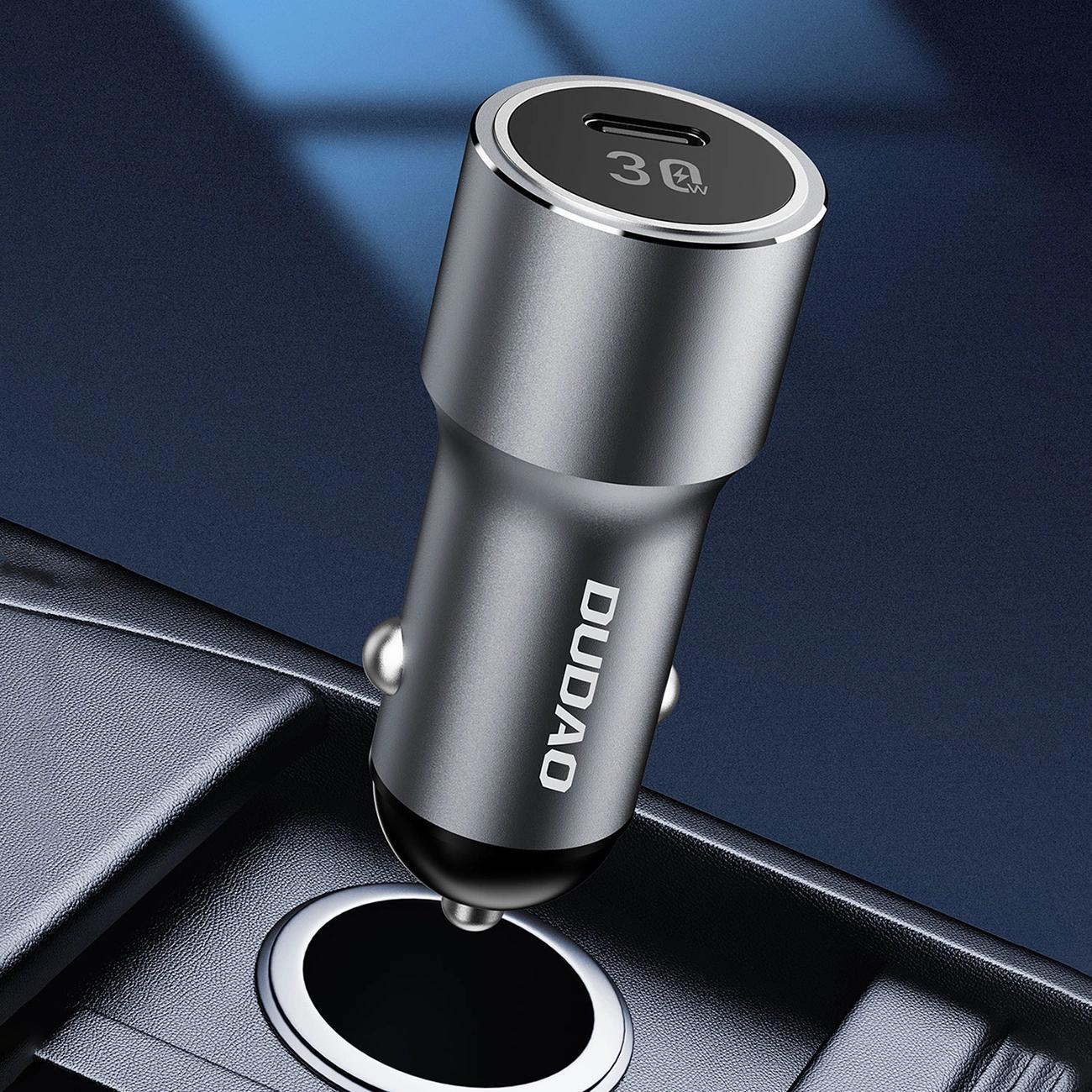 Billaddare Dudao R14 USB-C 30W PD