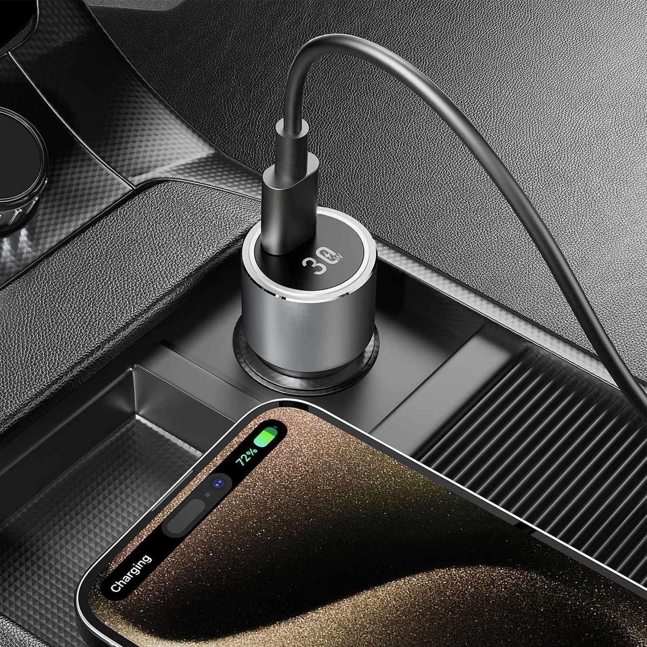 Billaddare Dudao R14 USB-C 30W PD