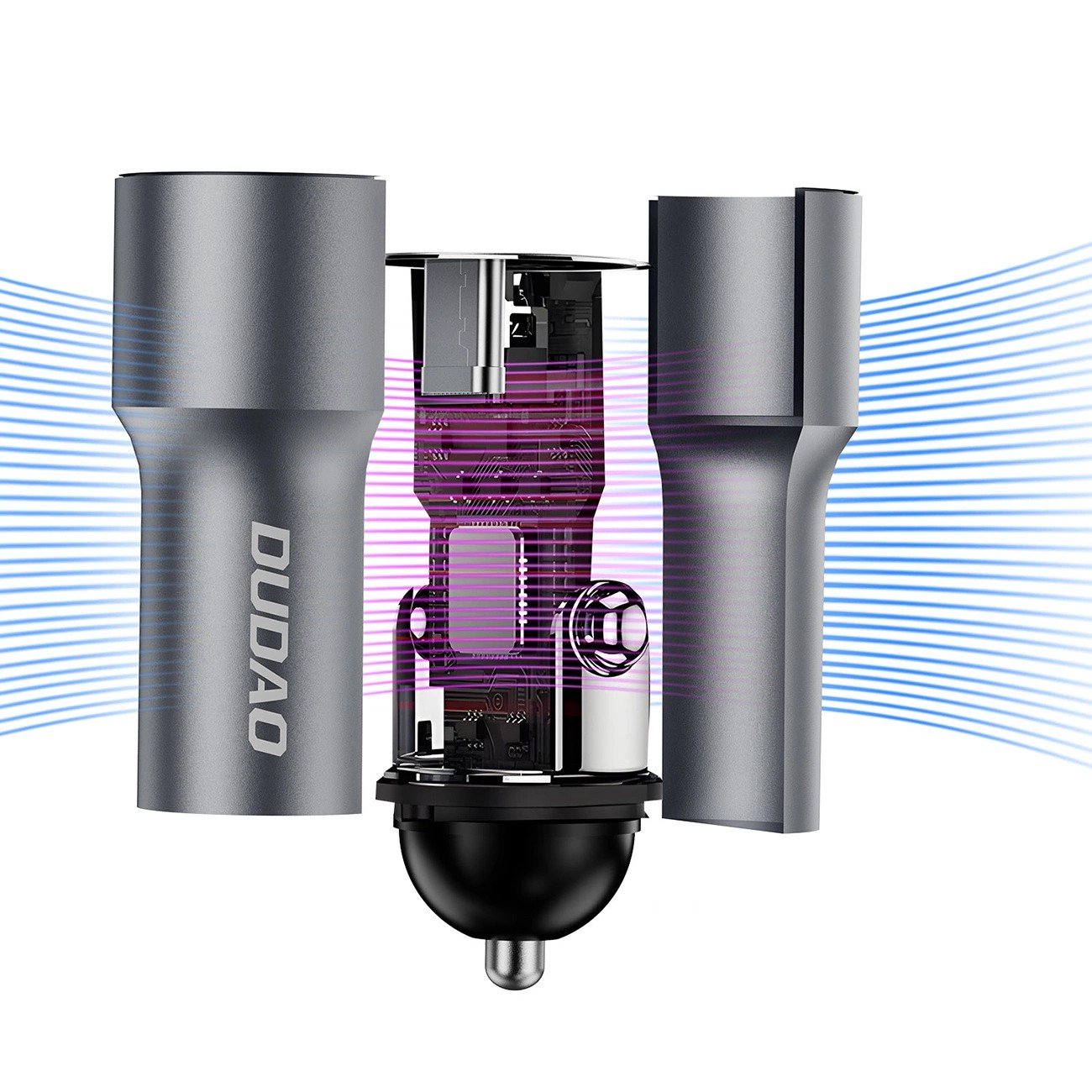 Billaddare Dudao R14 USB-C 30W PD