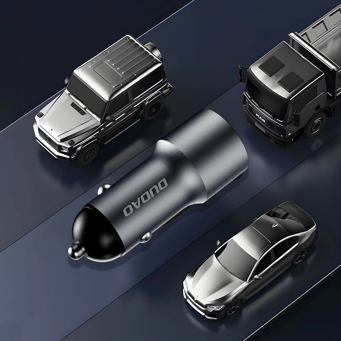 Billaddare Dudao R14 USB-C 30W PD