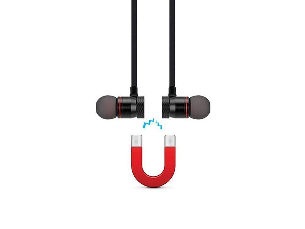 Bluetooth Sporthörlurar med mikrofon