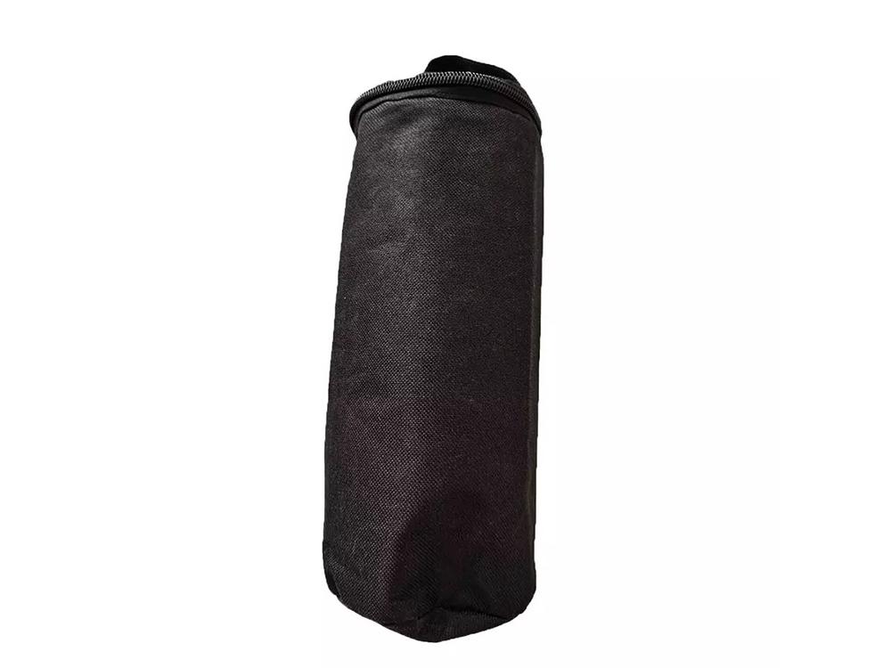 Bärbar hopfällbar Lägereldsställning / Eldstad