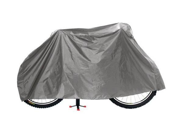 Cykelskydd 200x100cm