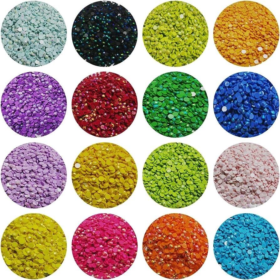 Diamantmaleri - 30x40cm - Kanin