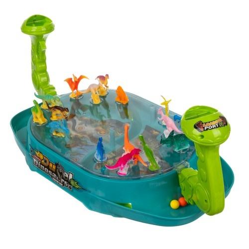 Dinosaur Battle Arkadspel