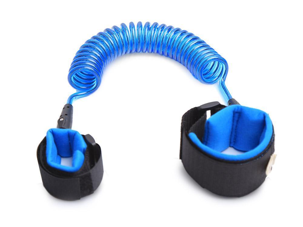 Elastisk sikkerhedssele til børn / Håndledssele