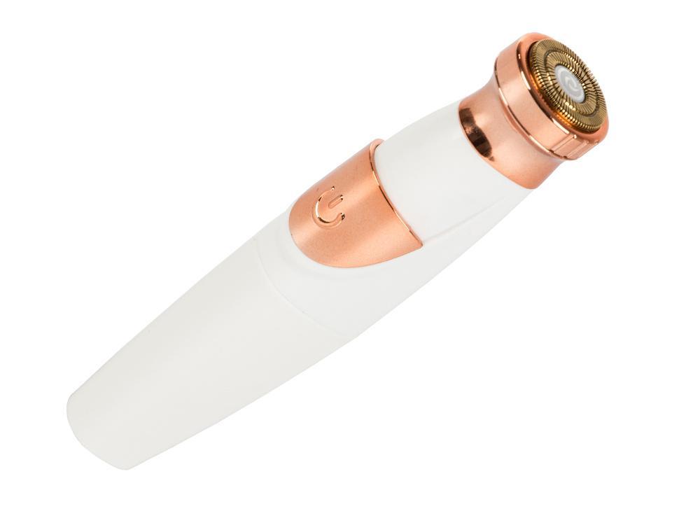 Epilator/barbermaskine til ansigt og krop