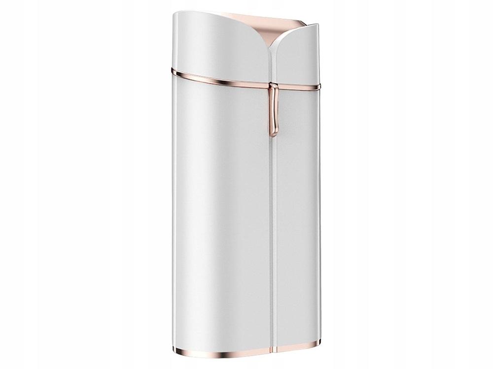 Epilator / Rakapparat för kropppen