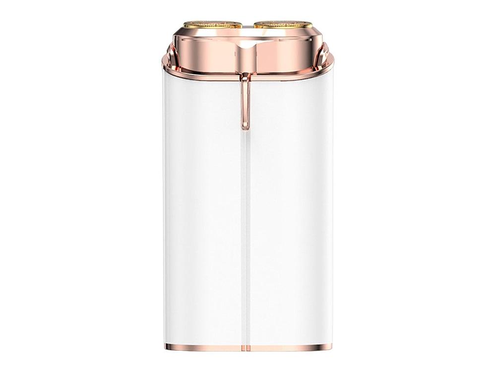 Epilator / Rakapparat för kropppen