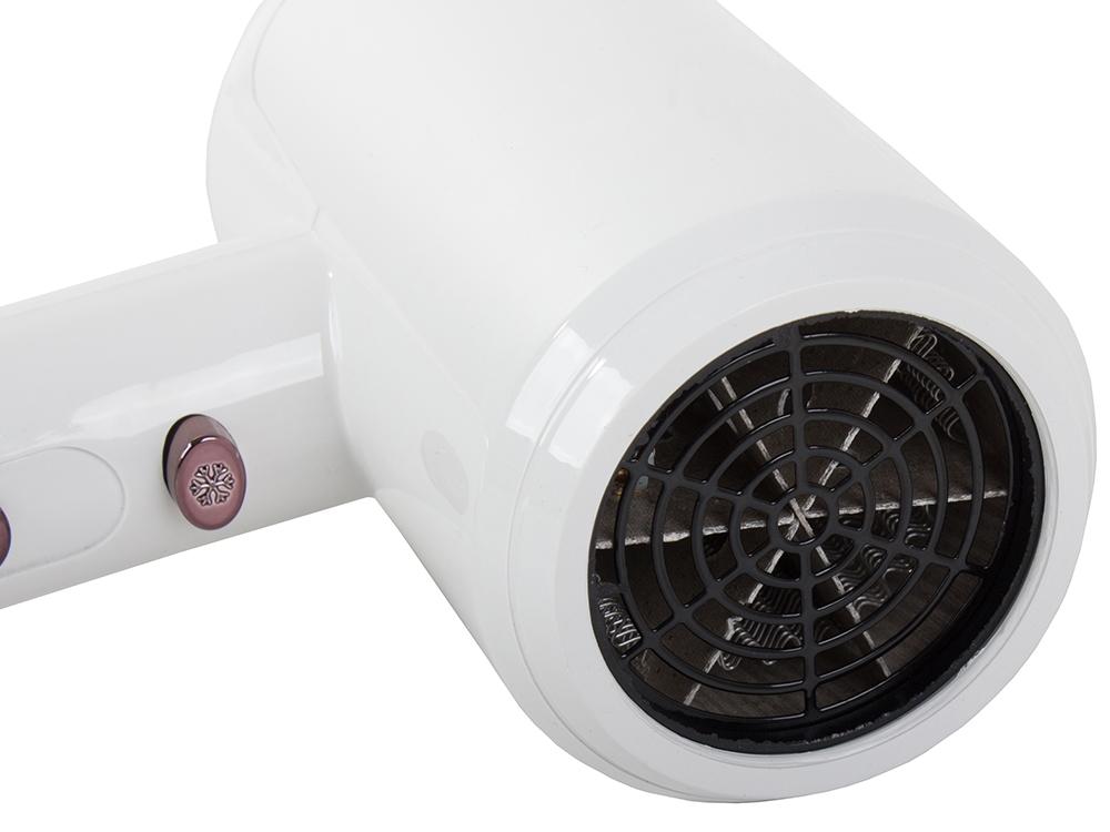 Kraftfull Hårtork 1200W Med Hållare