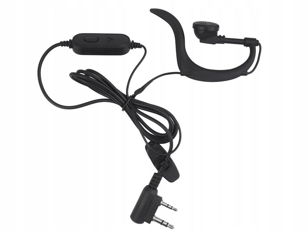 Kraftfullt Walkie Talkie Med Kit