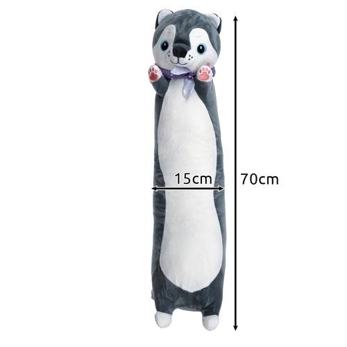 Kudde / Gosedjur Mascot Nalle Björn 70 cm