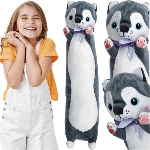 Kudde / Gosedjur Mascot Nalle Björn 70 cm