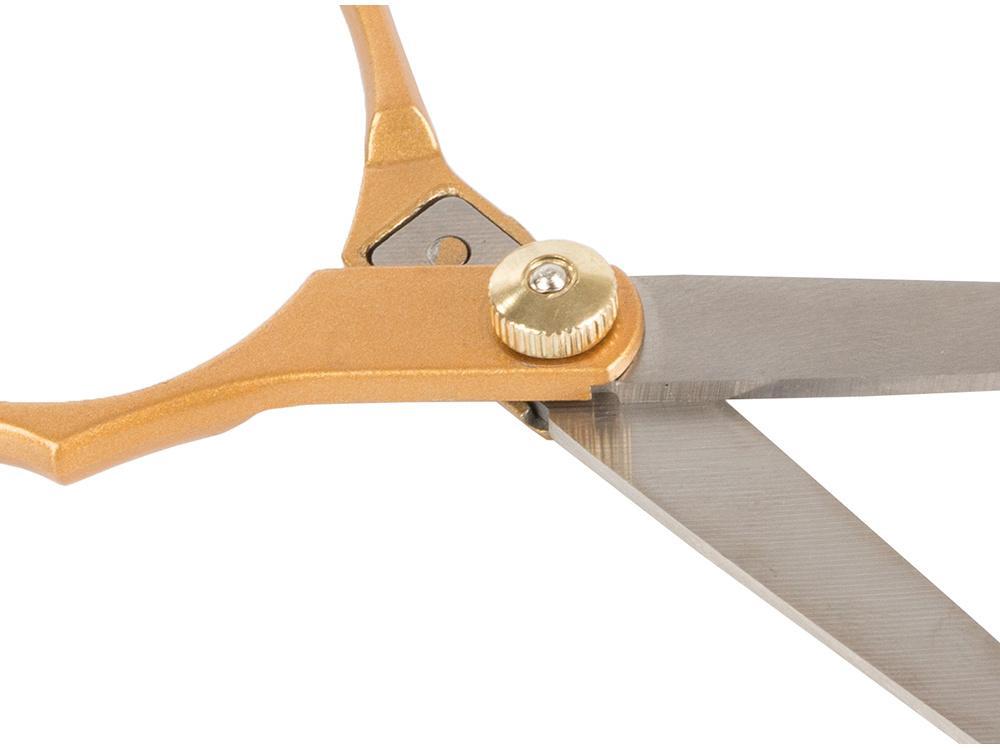 Kvalitets Frisörsax 16cm - Hårsax