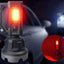 Laddbar Ficklampa - Söklampa - CREE XHP50 LED - stativ ingår