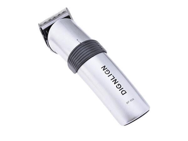 Genopladelig hårklipper / hårtrimmer / skægtrimmer