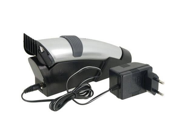 Genopladelig hårklipper / hårtrimmer / skægtrimmer