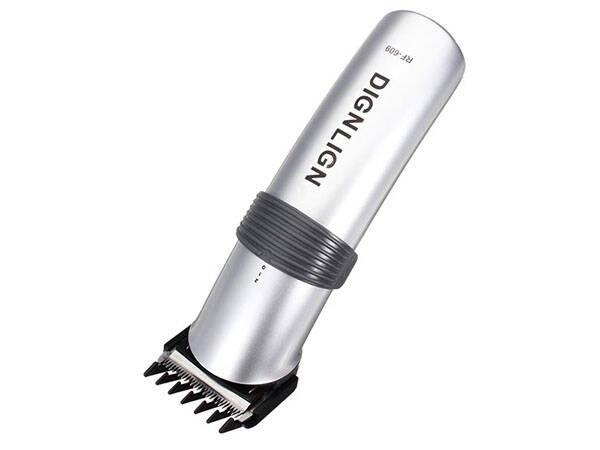 Genopladelig hårklipper / hårtrimmer / skægtrimmer