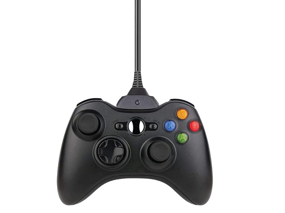 Ladekabel til Xbox 360 controller - 150cm