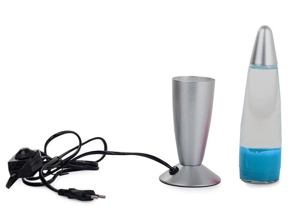 Lava Lampa i Klassisk Design