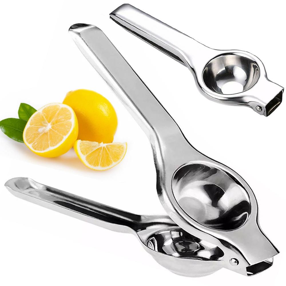 MANUELL JUICEPRESS FÖR CITRONER OCH ANDRA CITRUSFRUKTER