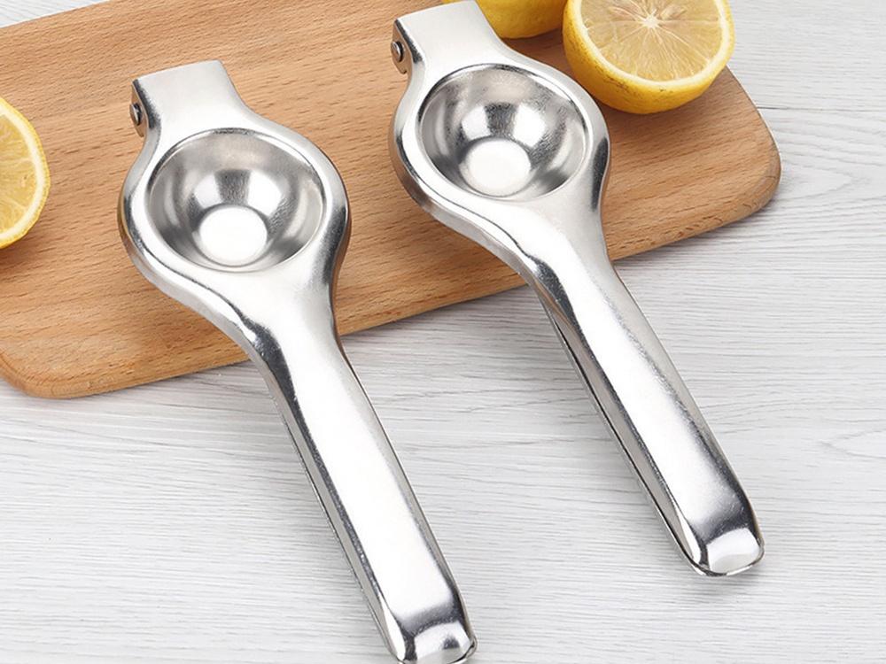 MANUELL JUICEPRESS FÖR CITRONER OCH ANDRA CITRUSFRUKTER