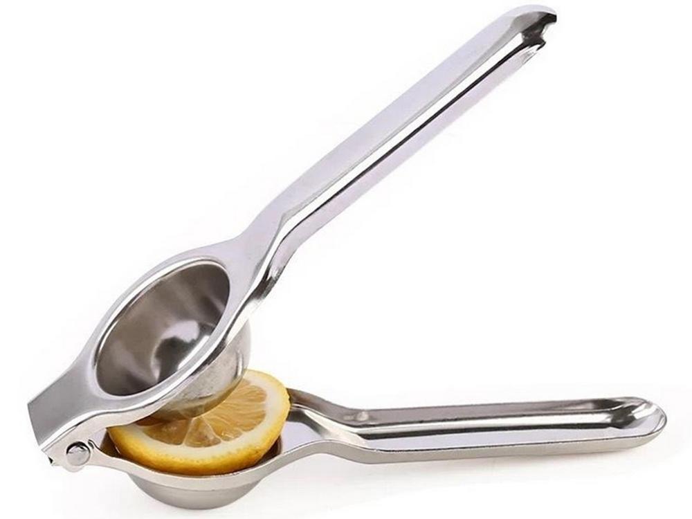 MANUELL JUICEPRESS FÖR CITRONER OCH ANDRA CITRUSFRUKTER