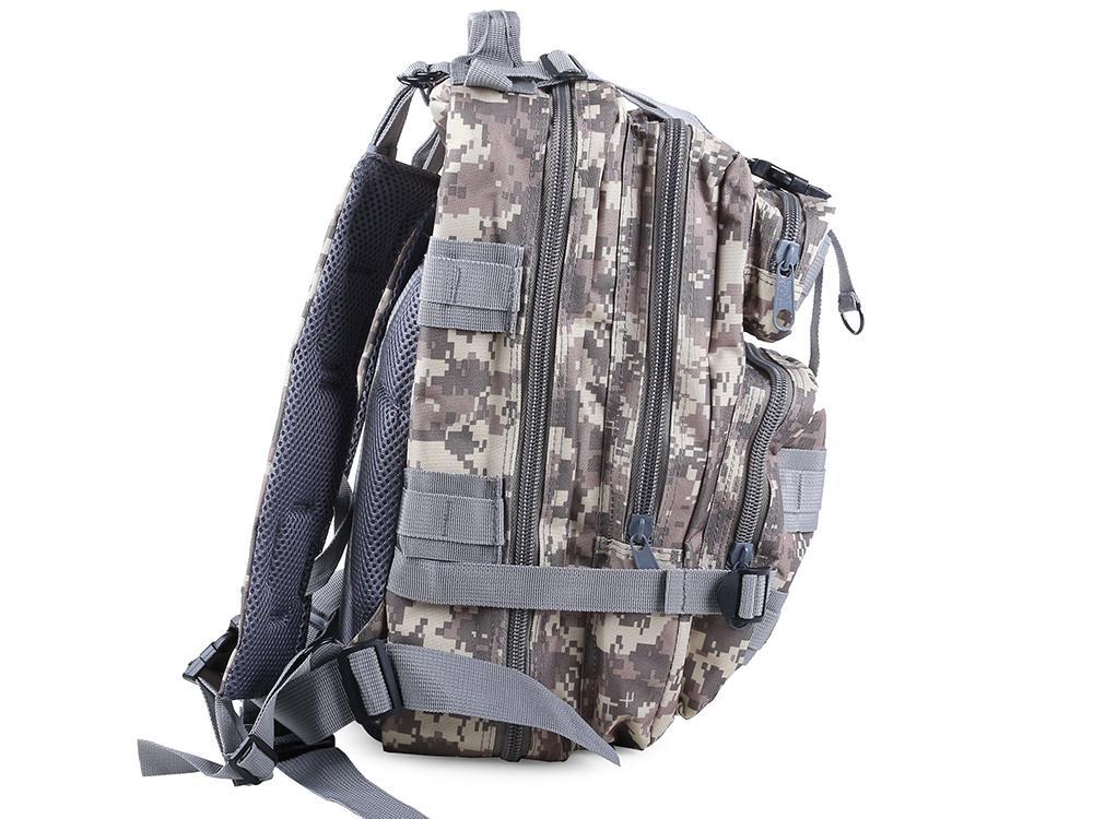 MILITÄR RYGGSÄCK - 30L