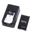 Magnetisk mini GPS-sändare för SIM-kort med ljudinspelning
