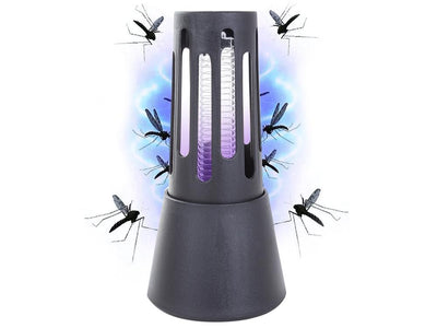 Myggfälla / Insektsfälla  / Myggfångare med UV ljus